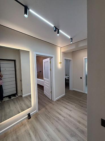Недвижимость: 1 комната, 42 м², Технопарк 4 этаж, Дизайнерский ремонт — 10