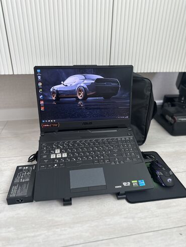 купить принтер 3 в 1 недорого: Ноутбук, Asus, 16 ГБ ОЗУ, Intel Core i5, 15.6 ", Б/у, Для несложных задач, память NVMe SSD