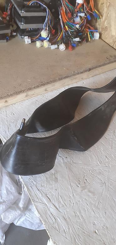 Мотозапчасти и аксессуары: Фара передняя Новый, Платная доставка — 4