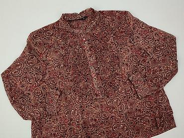 zara bluzka boho: Zara, Bluzka damska, rozmiar L — 1