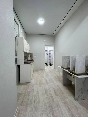 Продажа квартир: 1 комната, 34 м², Элитка, 9 этаж, Евроремонт — 4