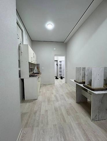 Продажа квартир: 1 комната, 34 м², Элитка, 9 этаж, Евроремонт — 10