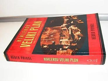 horizontalno: Heder PringlHimlerov veliki planHimlerovi naučnici i holokaustEditor — 2
