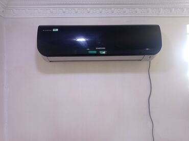 Kondisioner Samsung, Təmirə ehtiyacı var, 40-45 kv. m, Kredit yoxdur