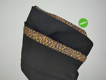 classics77 trousers: Leopard, Spodnie materiałowe damskie, rozmiar L — 4