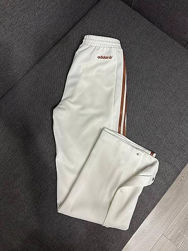 Личные вещи: Костюмы Adidas Оригинал 💯 🇺🇸 Размеры: M, L Цена со скидкой: 12 000 — 4