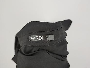 fsbn established 1992: Fasardi, Koszula damska, rozmiar L — 4