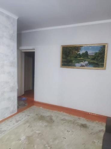 квадратный метр: 3 комнаты, 56 м², Хрущевка, 3 этаж, Косметический ремонт — 10