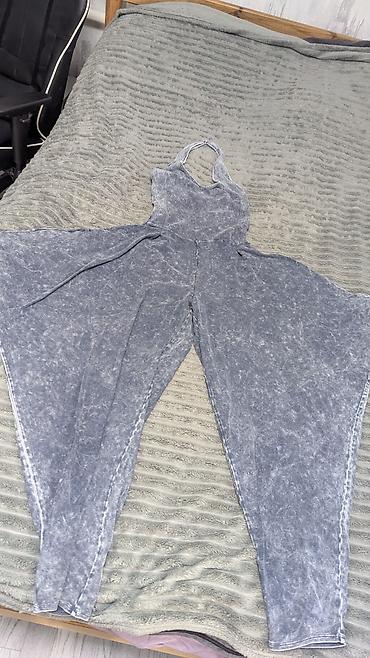 Повседневные платья: Платья в бохо стиле, размеры разные 1хаки со звездами, длинное с — 8