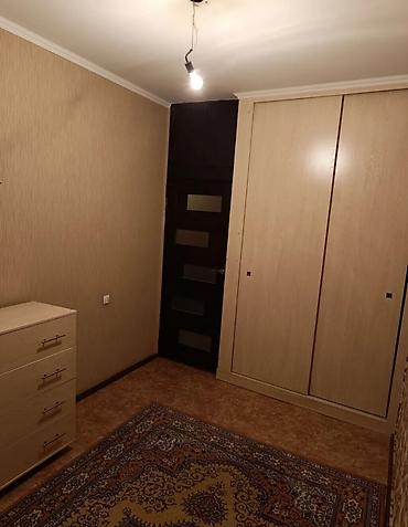 кв 3: 3 комнаты, 65 м², Тунгуч мкр 106 серия, 6 этаж, Косметический ремонт — 5