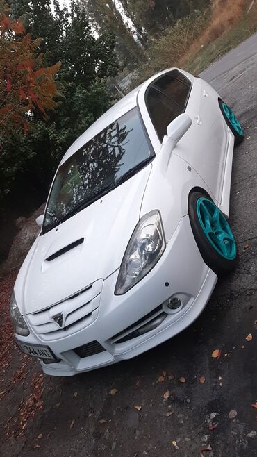 рулевая рейка тойота калдина: Toyota Caldina: 2004 г., 2 л, Автомат, Бензин, Седан