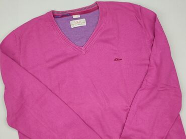 Jumpers: Sweter, XL (EU 42), SOliver, condition - Good