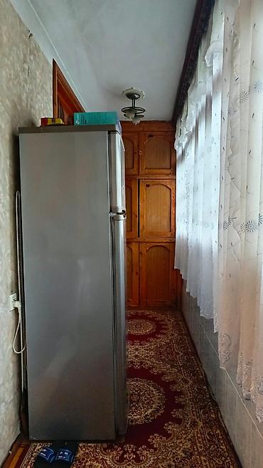 Uzunmüddətli kirayə mənzillər: 3otaqlı mənzil – — 7