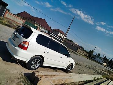 бак ауди 80: Honda Orthia: 2000 г., 2.3 л, Автомат, Газ, Универсал — 5