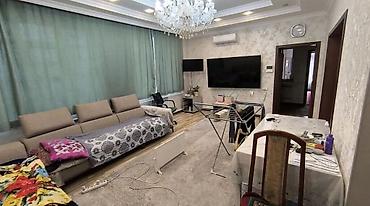 flat osh: 250 м², 5 комнат, Только девушкам — 7