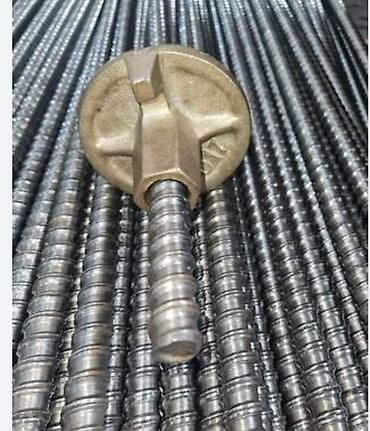 Анкерные болты: Ванночка, тайрот анкерные шайбы анкерный болт М24 at lalafo.kg — 6 Анкерные болты: Ванночка, тайрот анкерные шайбы анкерный болт М24 — 6