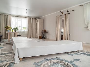 Продажа коттеджей и домов: Продается жилой дом в г.Каракол с приусадебным участком в живописном — 14