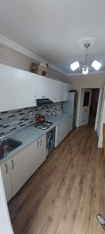 Həyət evləri və villaların satışı: 3 otaqlı, 180 kv. m, Yeni təmirli -da lalafo.az — 3 Həyət evləri və villaların satışı: 3 otaqlı, 180 kv. m, Yeni təmirli — 3