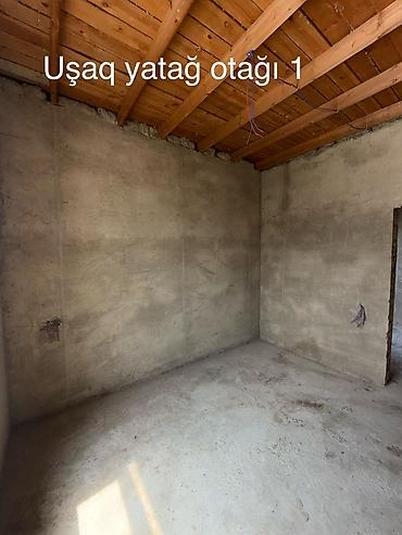 bine savxozda ev: 7 otaqlı, 288 kv. m, Kredit var, Təmirsiz — 7