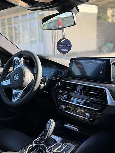 byd 2025: BMW M5: 2020 г., 3 л, Автомат, Бензин, Седан — 5