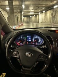 Kia: Kia K3: 1.6 l | 2016 il Sedan -da lalafo.az — 5 Kia: Kia K3: 1.6 l | 2016 il Sedan — 5