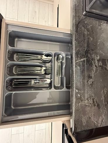 Долгосрочная аренда квартир: 2 комнаты, Агентство недвижимости, Без подселения, С мебелью полностью — 15