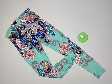 legginsy oner active: Leggings, Legginsy Sportowe damskie, rozmiar M — 3