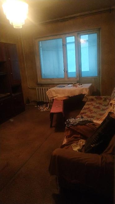 старые квартиры: 4 комнаты, 78 м², 105 серия, 1 этаж, Старый ремонт — 10