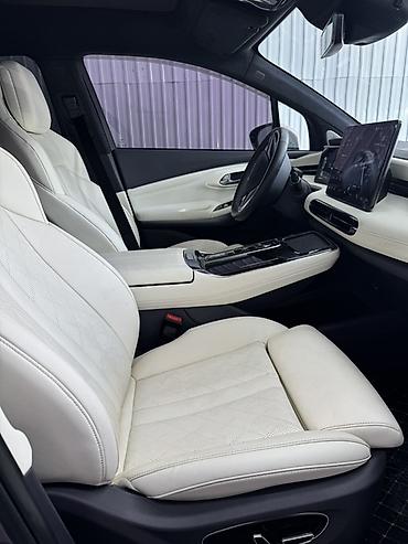 GAC: ⸻ 🚗 GAC AION LX PLUS 📅 2022 год ⚡ Электромобиль с запасом хода до — 6