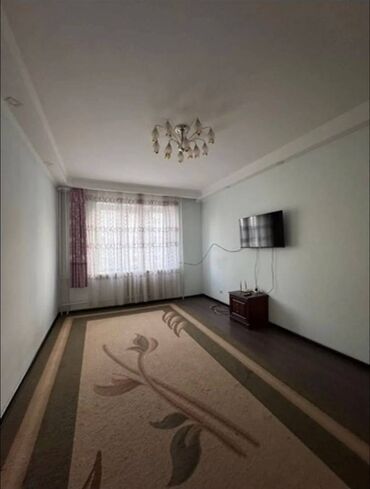 квартира тунгуч сниму: 2 комнаты, 52 м², 106 серия, 6 этаж, Евроремонт