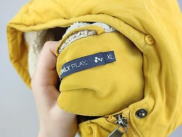 amisu jacket: ONLY Play, Parka damska, rozmiar XL — 4