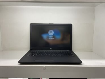 чистящие средства для ноутбуков: Ноутбук, HP, 4 ГБ ОЗУ, AMD A4, 15.6 ", Б/у, Для работы, учебы, память SSD
