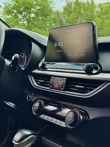 Kia: Kia K3: 2021 г., 1.6 л, Вариатор, Бензин, Седан — 19