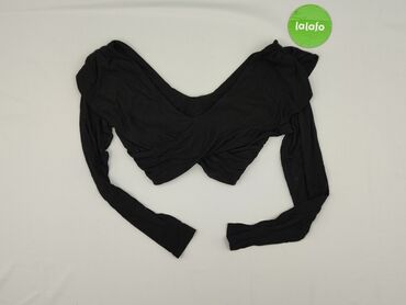 Topy: Top damski, S — 5