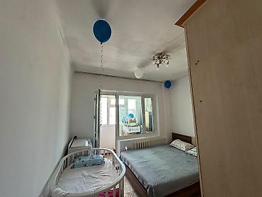 кызыл аскер дом продаю: 2 комнаты, Собственник, Семейным, от 1 года, С мебелью частично — 1
