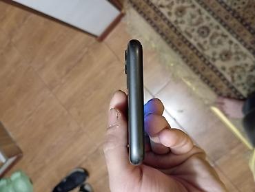 iphone 11 ilə barter: IPhone 11, 128 GB, Qara, Face ID, Barmaq izi — 8