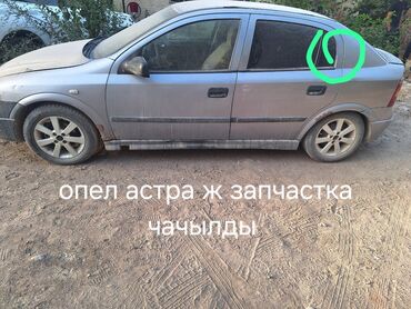 спортивные амортизатор: Капот Opel, Оригинал