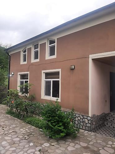 Bağ evlərinin kirayəsi: 10 Nəfər üçün münasib günlük kirayə ev Təsvir: - Ağac tavanlı, taxta — 13