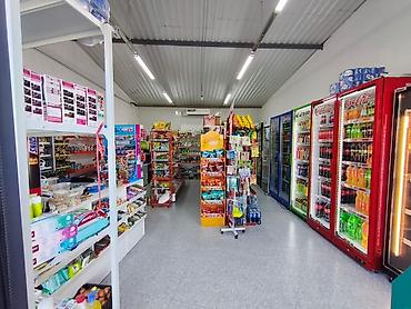 Другие продукты питания: Продается готовый бизнес: Продуктовый магазин «ОРДО Маркет» - — 3
