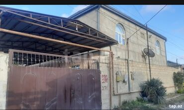 Buzovna 9 otaq, 390 kv. m, Kredit yoxdur, Orta təmir