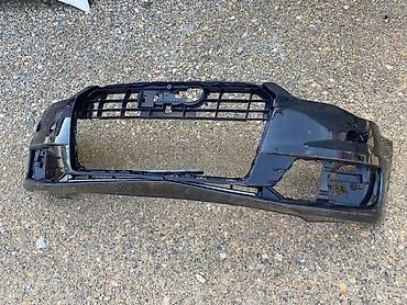 danger marka: PREDNJI BRANIK ZA AUDI A6 OD 2014. DO 2018. GOD. - 4G0807437S | — 1