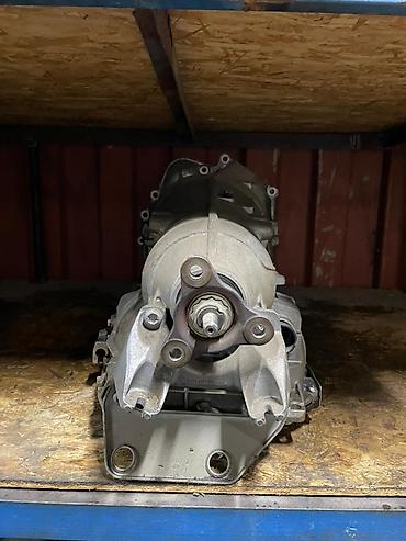 zf: Коробка передач Автомат BMW 2008 г., Б/у, Оригинал, Япония — 5