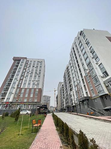 Продажа квартир: 2 комнаты, 47 м², Элитка, 5 этаж, Дизайнерский ремонт — 4