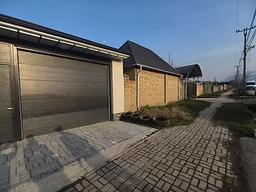 Продажа коттеджей и домов: Продается современный двухэтажный дом в престижном районе Арча-Бешик! — 3