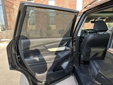 Subaru: Subaru Ascent: 2019 г., 2.4 л, Бензин, Кроссовер — 10