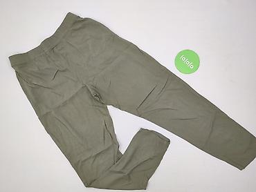 chaotic system: H&M Divided, Spodnie materiałowe damskie, rozmiar S — 3