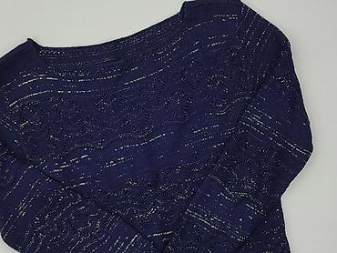 sweter geometryczny: Sweter damski, rozmiar S — 1