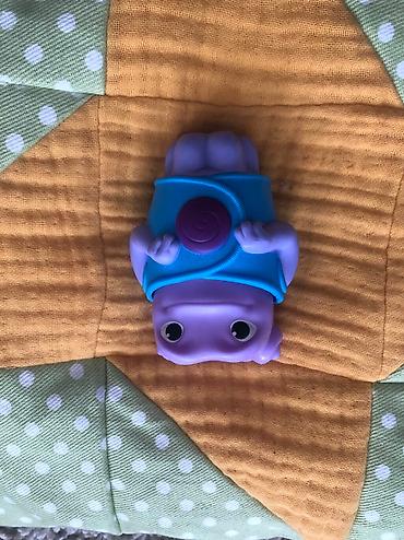 Игрушки: Продаю игрушки оригинал с McDonalds почти новые ( все привозные с — 19