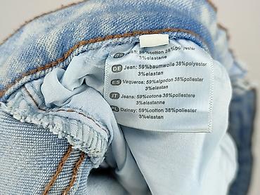 loose jeans: Denim Life, Jeansy damskie, rozmiar 5XL — 5