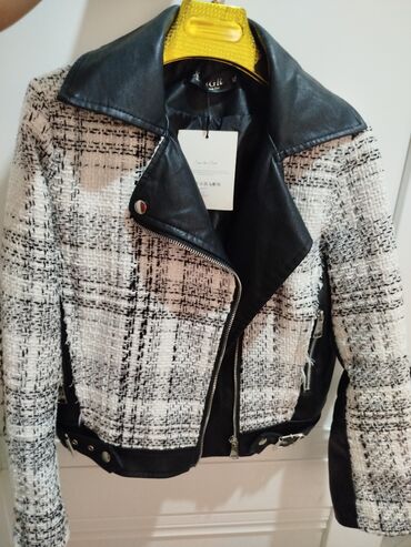 турецкая кожаная куртка женская: Курточка на любой сезон/размер:46,44
Китай фабричный